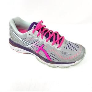 Asics Gel Kayano 23 Running Shoes 9.5 T697N(D)